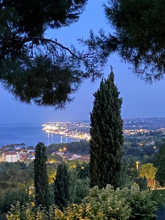 Bed & Breakfast Tra Gli Alberi E Il Mare