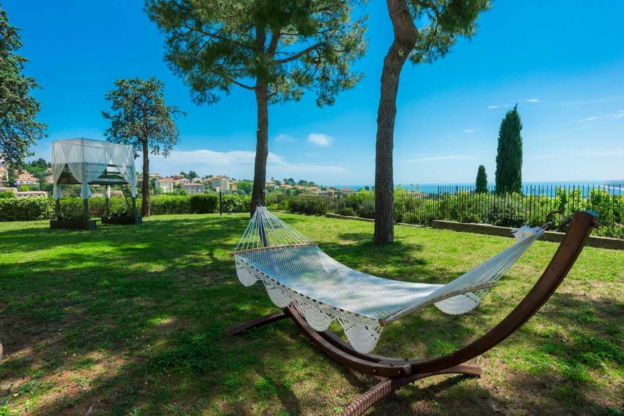 Bed & Breakfast Tra Gli Alberi E Il Mare *