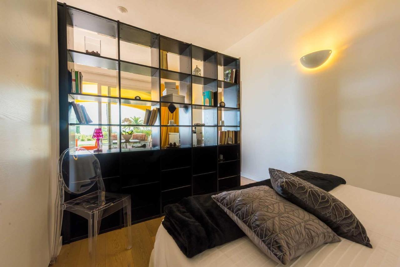 Bed & Breakfast Tra Gli Alberi E Il Mare Sirolo